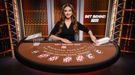 Bet Behind Pro