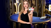 Infinite Betstacker Blackjack
