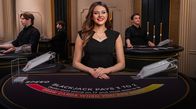 Exclusive Speed Blackjack 2