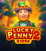 Lucky Penny 2